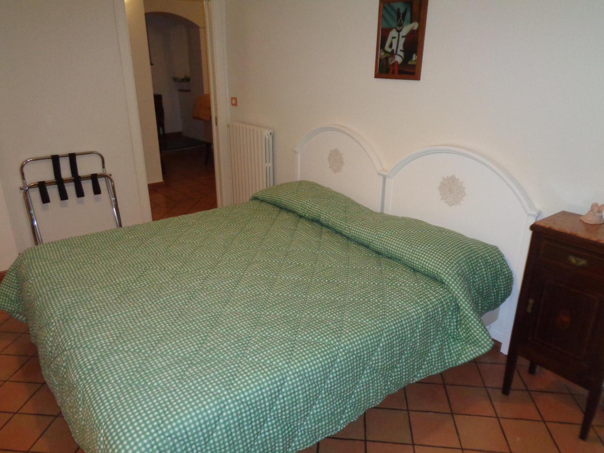 Appartement Salerno Domus Claudia Extérieur photo