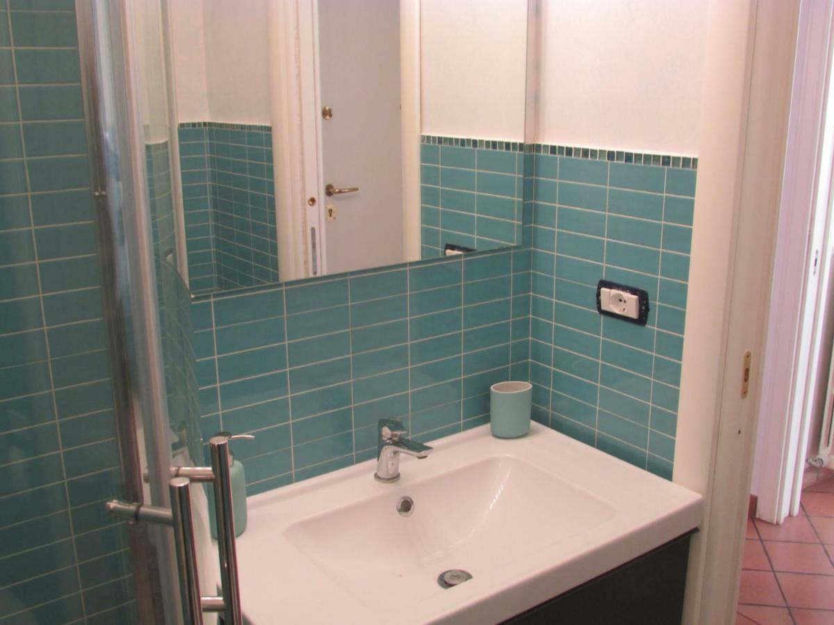 Appartement Salerno Domus Claudia Extérieur photo