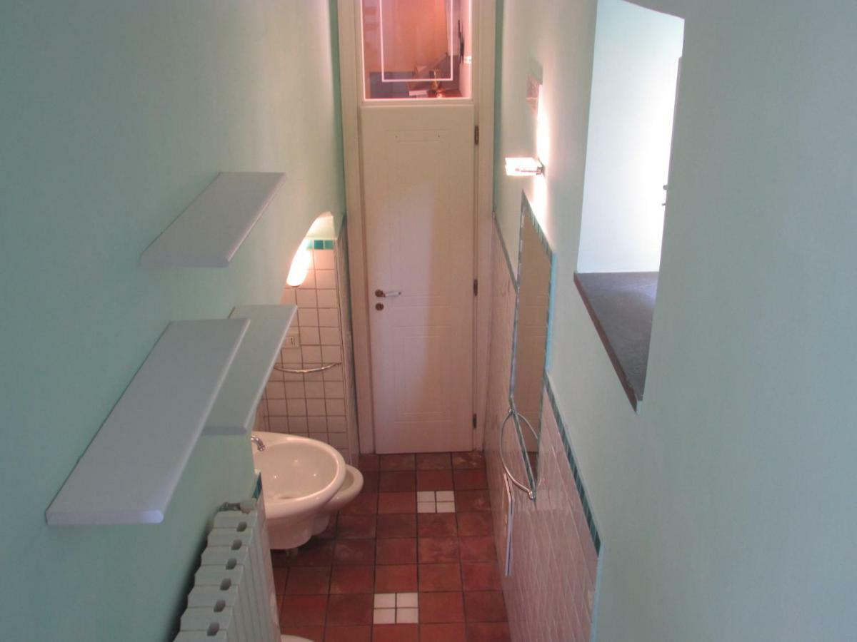 Appartement Salerno Domus Claudia Extérieur photo