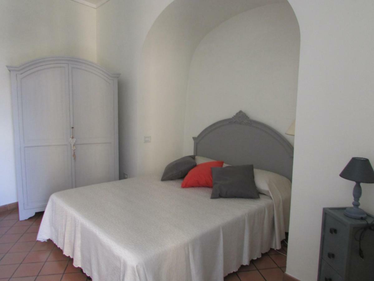 Appartement Salerno Domus Claudia Extérieur photo