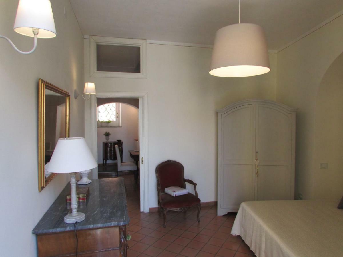 Appartement Salerno Domus Claudia Extérieur photo