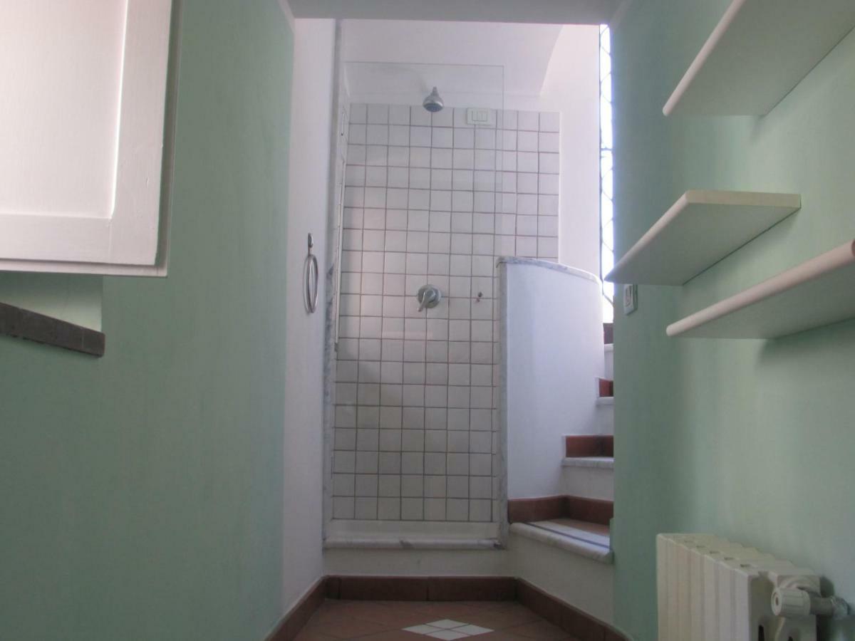 Appartement Salerno Domus Claudia Extérieur photo