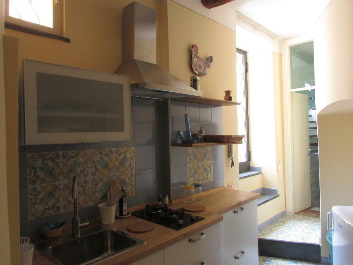 Appartement Salerno Domus Claudia Extérieur photo