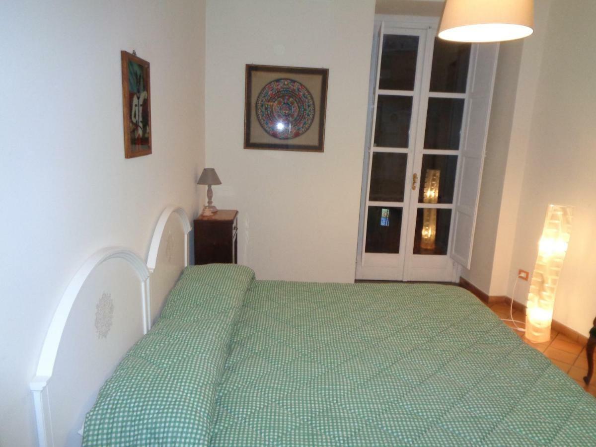 Appartement Salerno Domus Claudia Extérieur photo