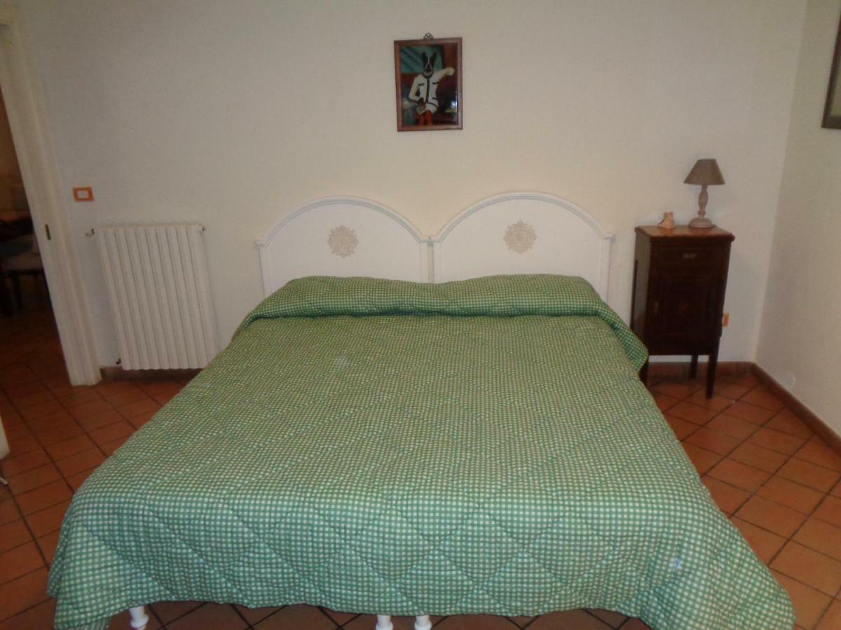 Appartement Salerno Domus Claudia Extérieur photo